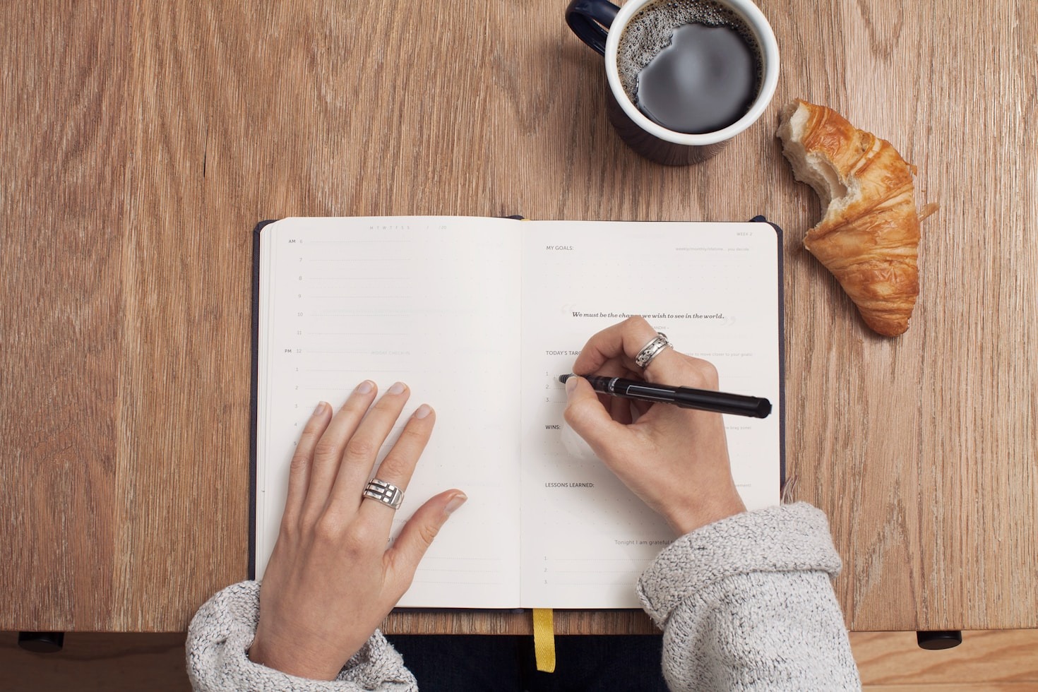 Bringing Your Articles to Life: Tips and Tricks