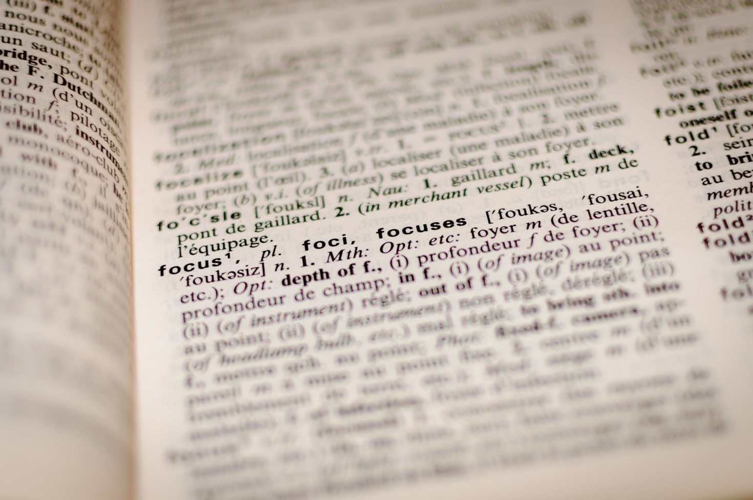 The Role of Translations in Personal Branding
